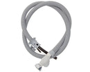 ELECTROLUX dishwasher water inlet hose