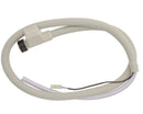 FAGOR dishwasher inlet hose | V77I000E