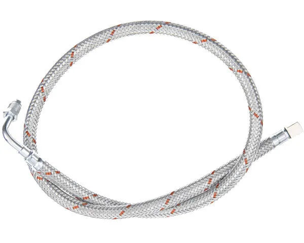 Diesel hose h3/8''xm1/4''90º 1000mm