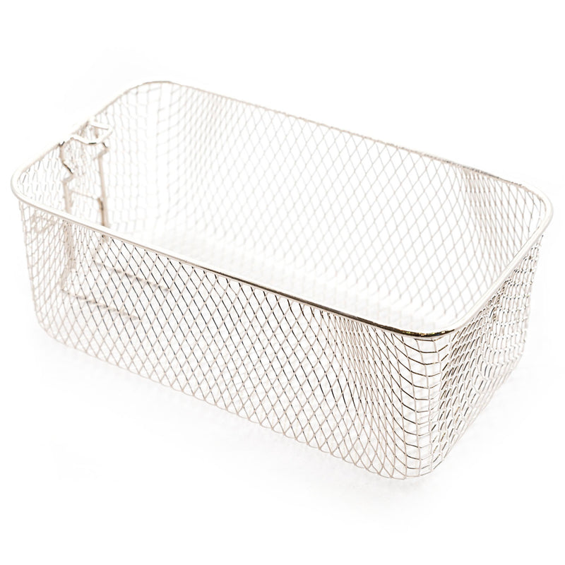 Metal mesh basket for Taurus 3 liter fryer 083030000