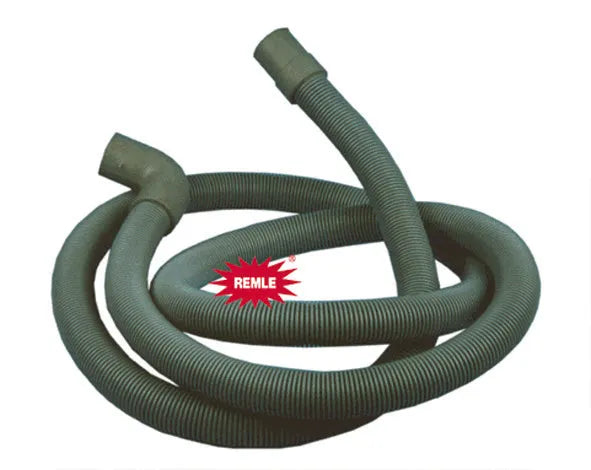 Drain pipe outlets 90/180° 22x22x1800mm