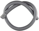 JEMI drain pipe mouths int 31x36 mm. 1500mm