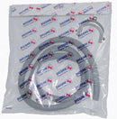 180° Drain Pipe for Outlets 20x22x1800 mm
