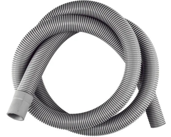 Drain pipe mouths 028xr28 mm. 2000 mm.