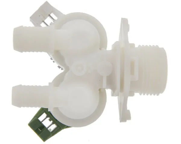 Electrolux washing machine solenoid valve 2 ways | 1268832100
