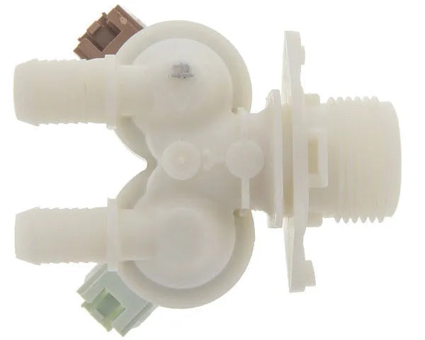 ELECTROLUX washing machine solenoid valve | 8074876221