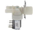 BITRON washing machine valve 2 ways 180º