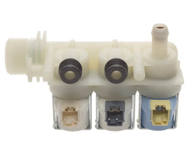 INDESIT washing machine valve wild126ex 3 ways