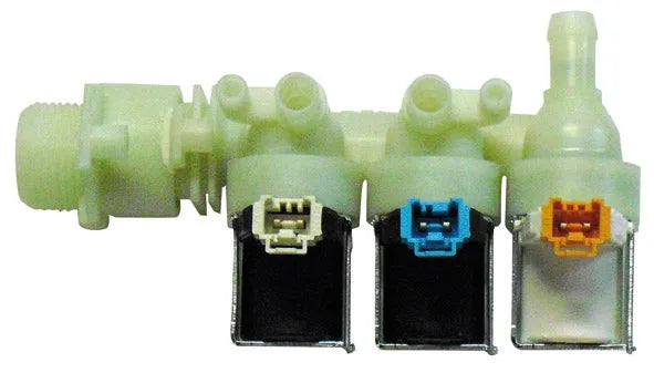 INDESIT Triple Solenoid Valve | C00111094