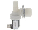 Washing machine valve 1-way 90° outlet 14mm.