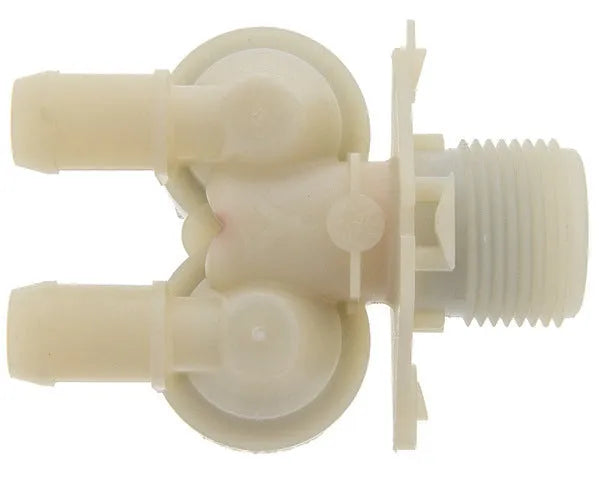 WHIRLPOOL 2-way washing machine valve