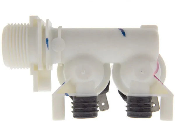 ARISTON washing machine valve 2 ways c00066518