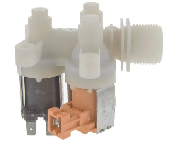 AEG washing machine valve 3 ways | 1100991080