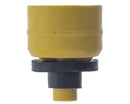 Yellow solenoid valve reducer 2.5 l
