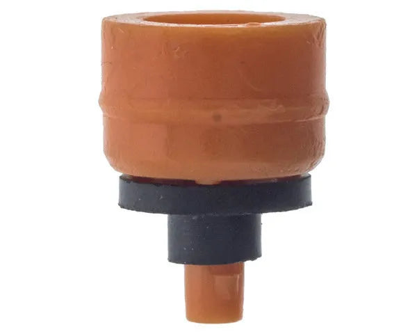 Red solenoid valve reducer 0.5 l