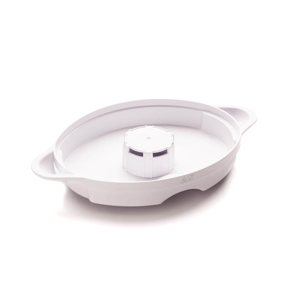 Juice Tray for Taurus Salutecook Steamer 087510000