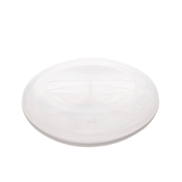 Tapa transparente para vaporera Taurus Salutecook 087525000