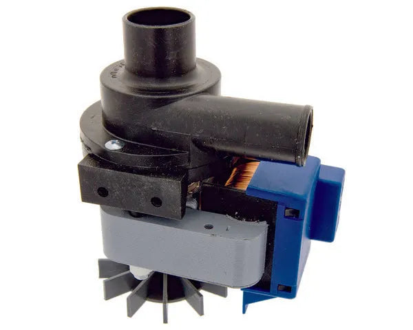 GRE 100W drain pump with 30 x 22 outlets