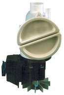 Gre 636 Ariston Drain Pump
