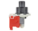 Copreci EBS-2556-2200 drain pump for washing machine