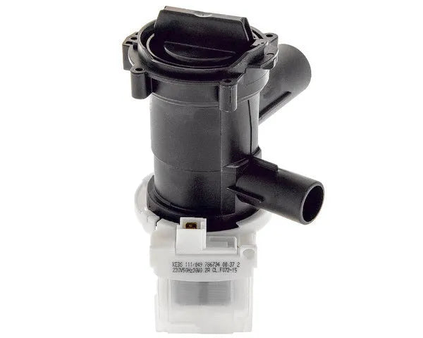 BOSCH Copreci KEBS111/049 drain pump