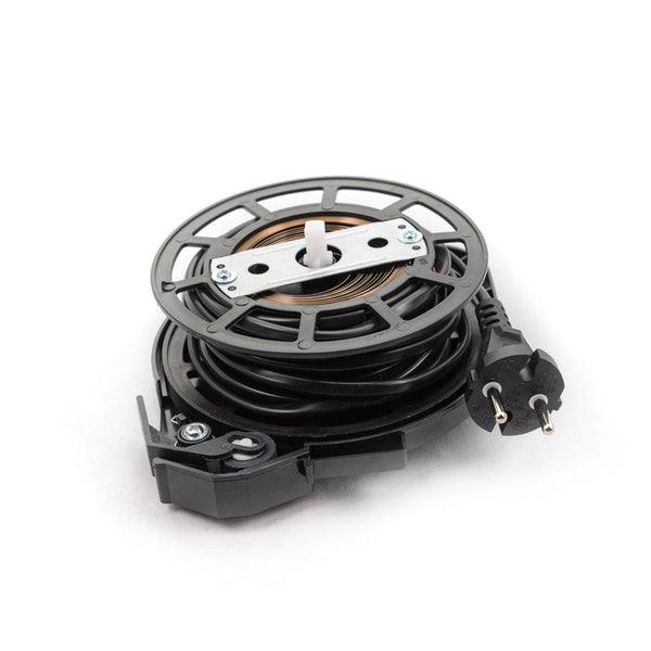 Cable reel for vacuum cleaners with bag Taurus Vitara and Taurus Polo 088448000