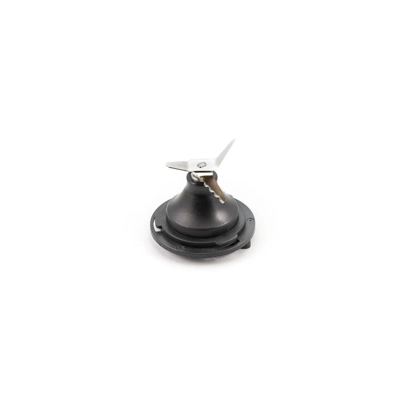 Cuchilla de acero inoxidable para batidora de vaso Taurus Prior Legend 089138000