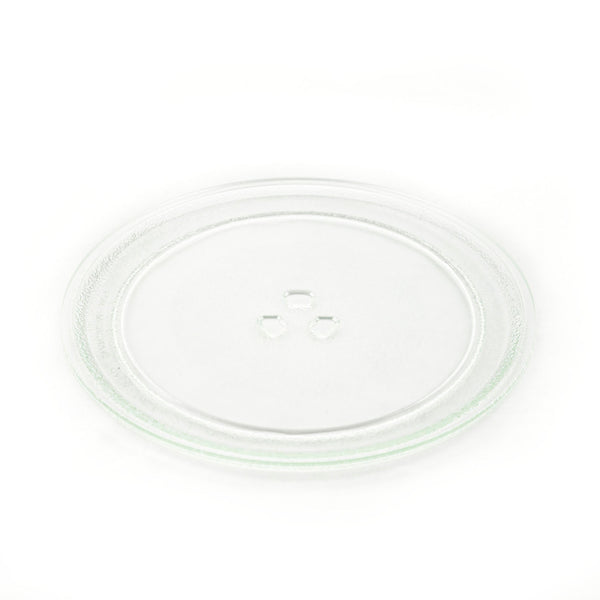 Transparent glass plate for Taurus microwave 089768000