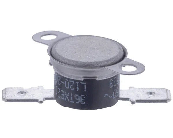 WHIRLPOOL fixed thermostat 120ºC dryer | 481928248243