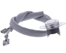 WHIRLPOOL fixed thermostat 147ºC | 481928248046