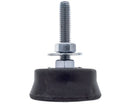 Shock absorber sg40 m8 8/45 kg. unit