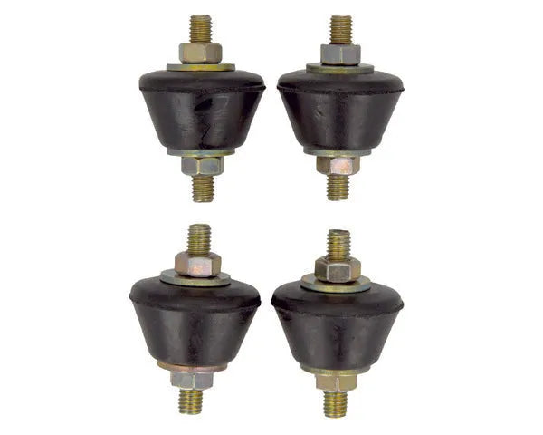 Shock absorber ag-35 v1 24/220 kg 4 units