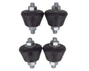 Shock absorber a35c kit 4 units