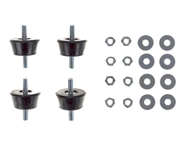 Shock absorber ag-35b v1 12/140 kg 4 units