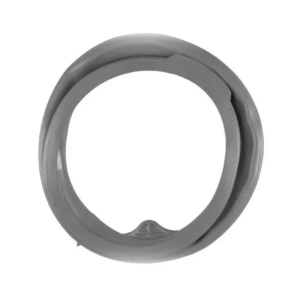 Goma puerta para lavadora AEG 1327601009 escotilla