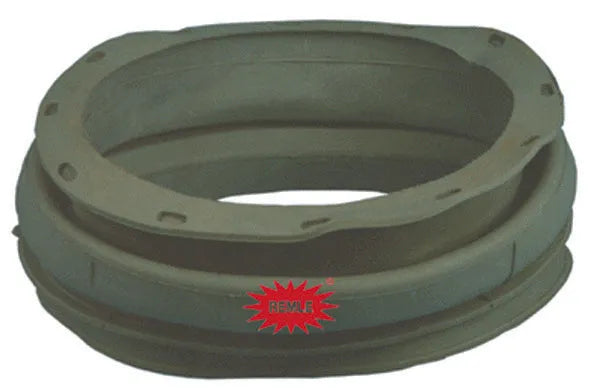 INDESIT washing machine door gasket L-6SV