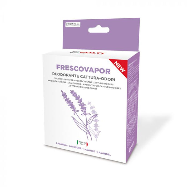 Frescovapor Lavender by Polti