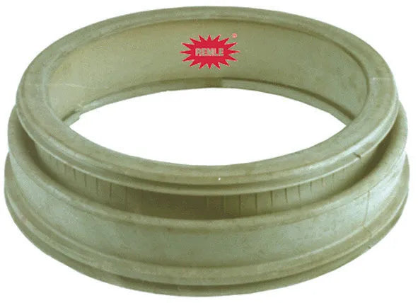 Zanussi washing machine door gasket | 50681665001