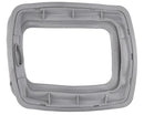 CANDY washing machine door gasket | 81452546