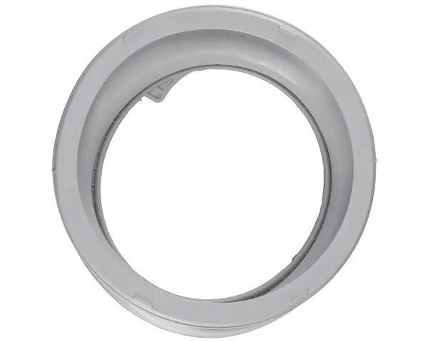 ZANUSSI washing machine door gasket 1321091025