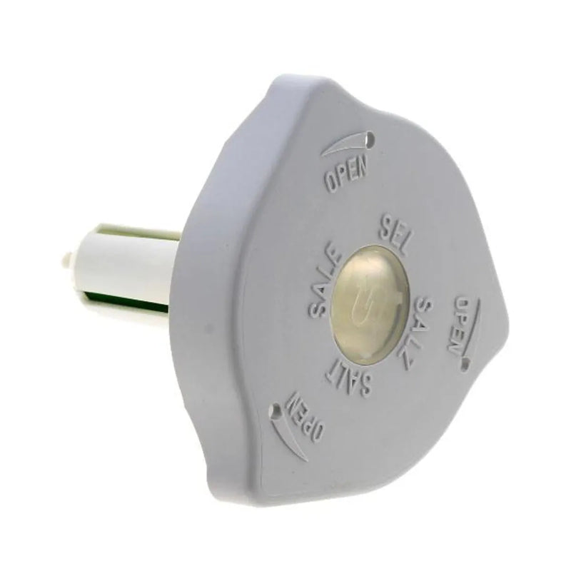 Tapón sal lavavajillas Ariston, Hotpoint, Indesit 482000022650