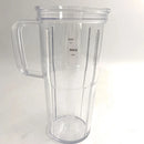 Vaso con asa batidora 700 ml NutriBullet BDM-VE009RV