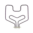 Resistencia inferior de horno Teka 900 - 298W 99511218