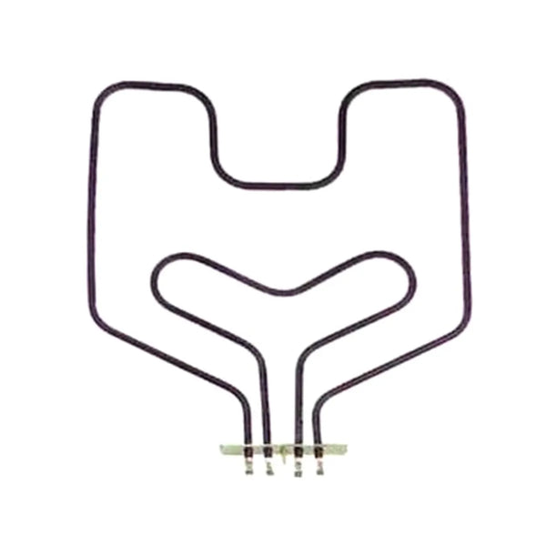 Resistencia inferior de horno Teka 900 - 298W 99511218