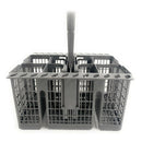 Cesto de cubiertos lavavajillas Whirlpool, Indesit C00257140
