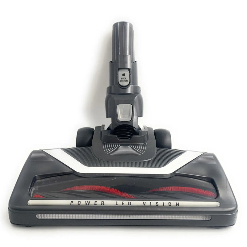 Roll-On Brush Rotating for Vacuum Cleaners Rowenta Parts Broom Air Roll-On Brush Rotating for Vacuum Cleaners Rowenta Parts Broom Air