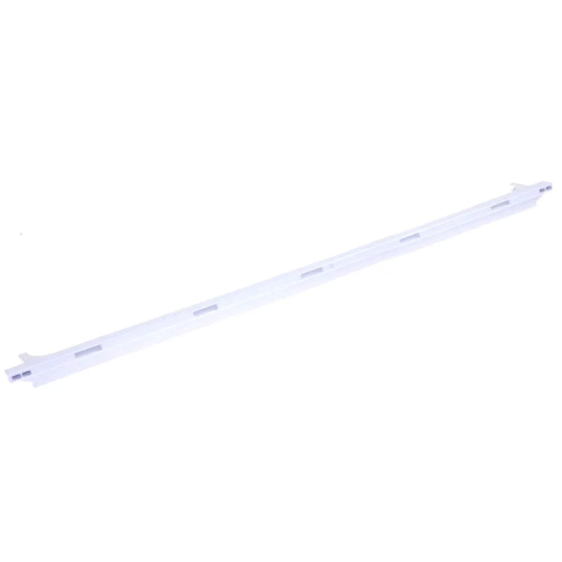 Perfil trasero bandeja cristal frigorífico Beko, Blomberg 4864600272