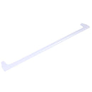 Perfil frontal bandeja frigorífico Beko, Blomberg 4864590200