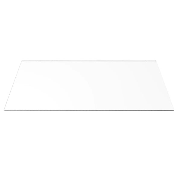 Cristal sobre cajones de verdura frigorífico Balay, Bosch, Siemens 00665540