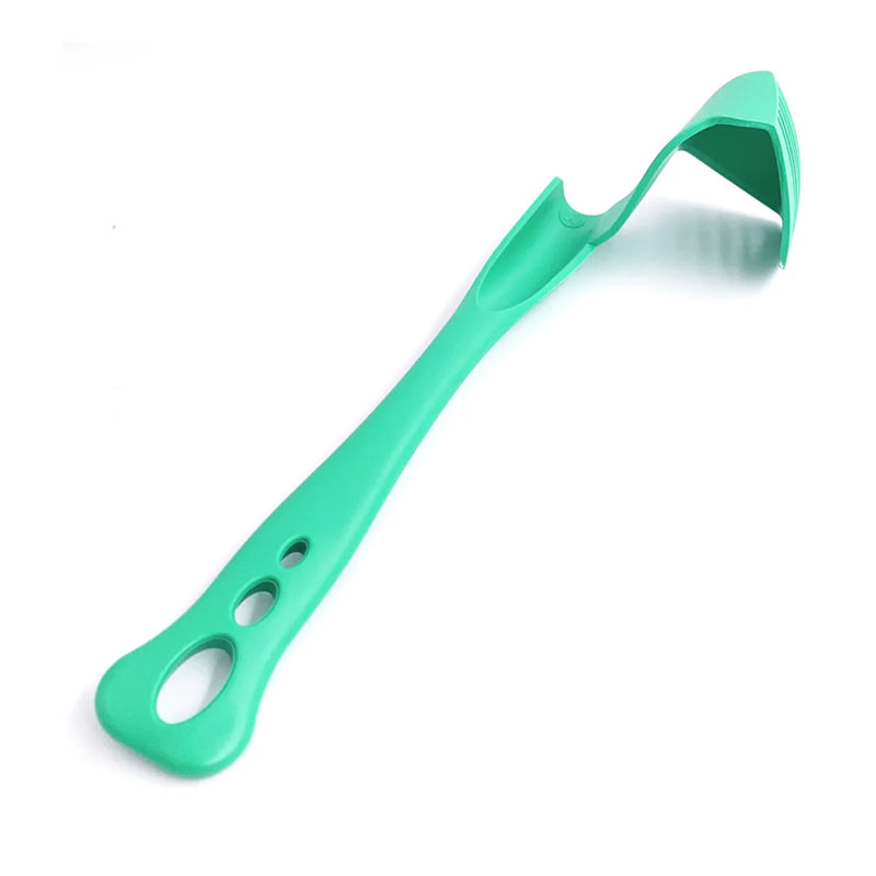 Rotating mixing spatula for compatible kitchen robot TM5, TM6 and TM31